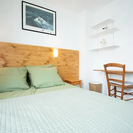 Le Lumineux I 3 & Quartier Des Capucins * Brest