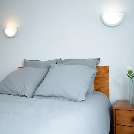 Le Lumineux I 3 & Quartier Des Capucins