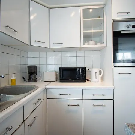 Apartment Le Lumineux I 3 & Quartier Des Capucins