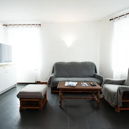 Le Lumineux I 3 & Quartier Des Capucins Apartment