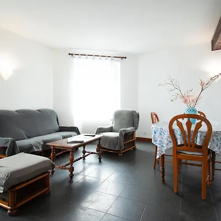 Le Lumineux I 3 & Quartier Des Capucins Apartment *